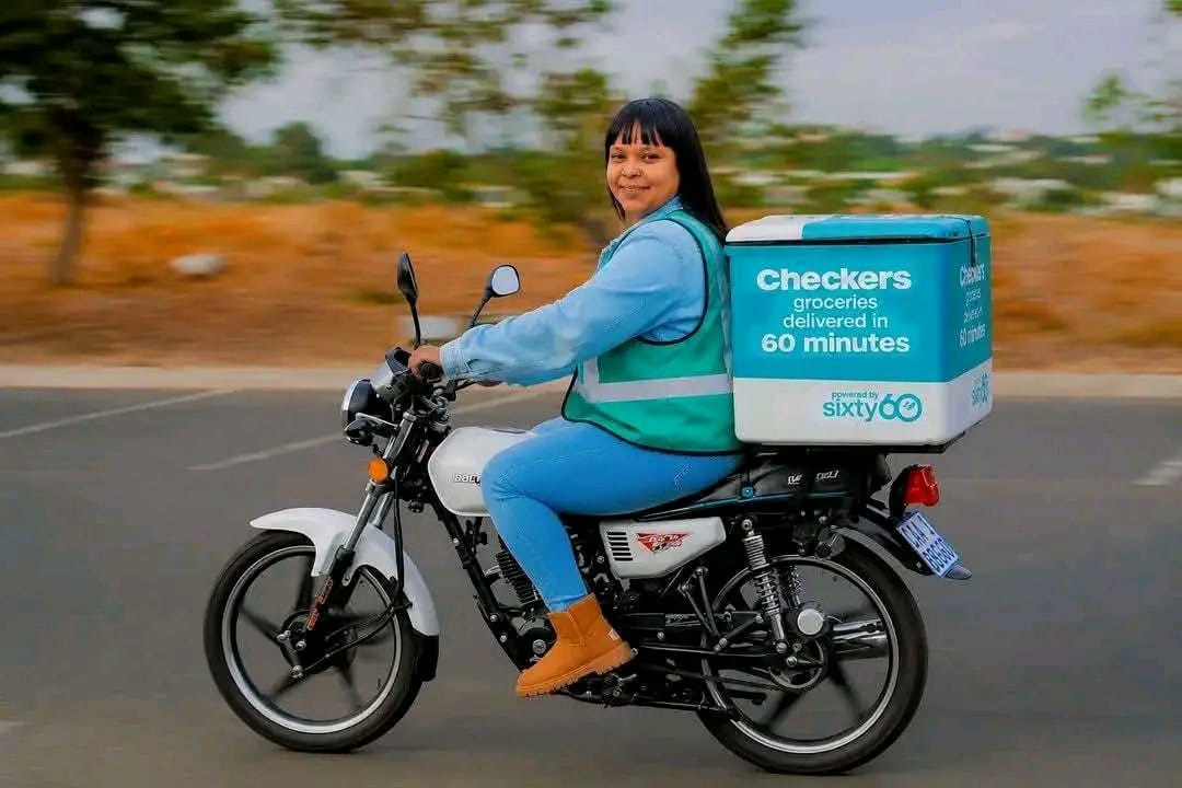 New Licence Holder